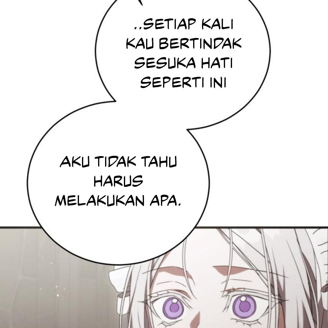 MENGAPA TEROBSESI PADA SESUATU YANG TELAH MATI? Chapter 20 page 58