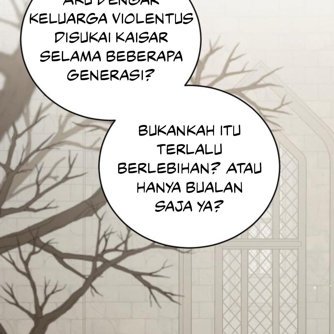 MENGAPA TEROBSESI PADA SESUATU YANG TELAH MATI? Chapter 20 page 5