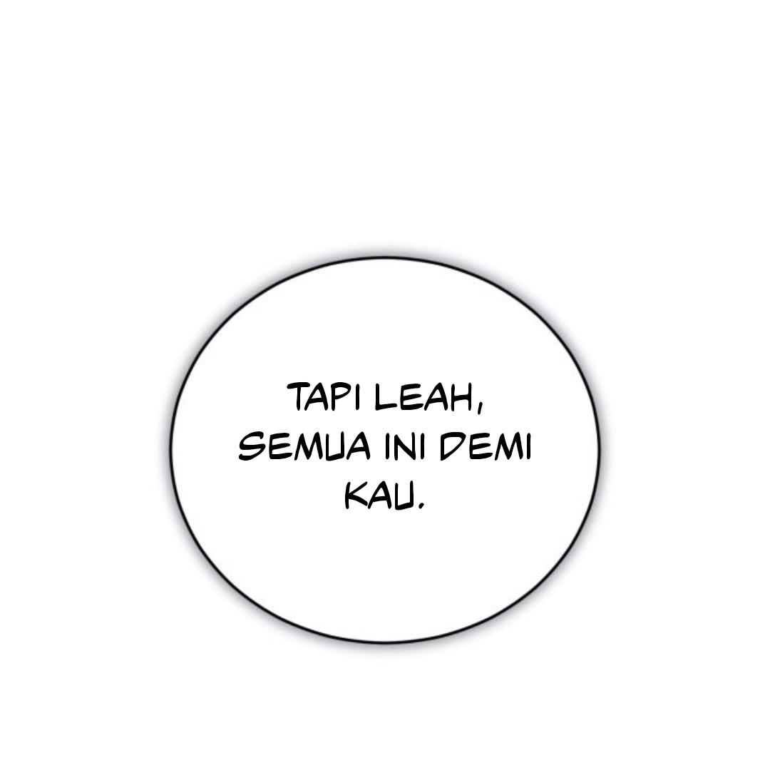 MENGAPA TEROBSESI PADA SESUATU YANG TELAH MATI? Chapter 20 page 60