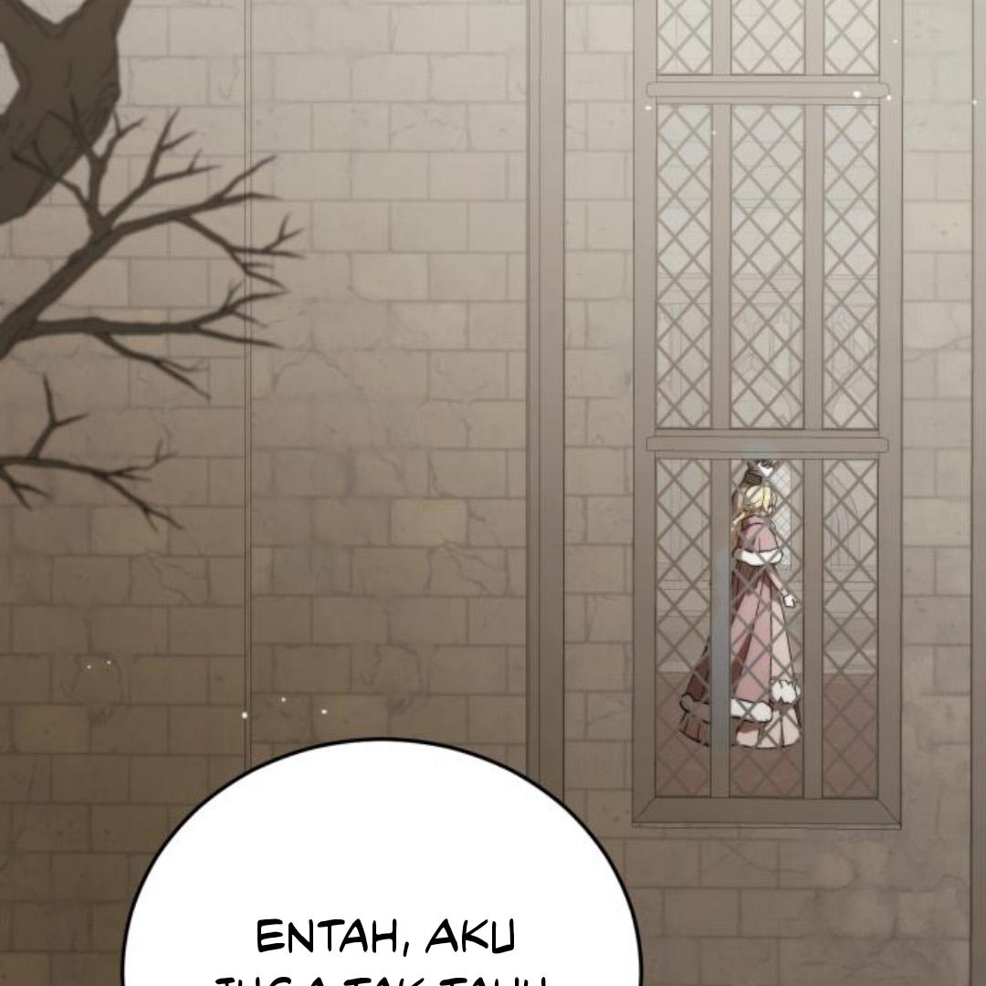 MENGAPA TEROBSESI PADA SESUATU YANG TELAH MATI? Chapter 20 page 6