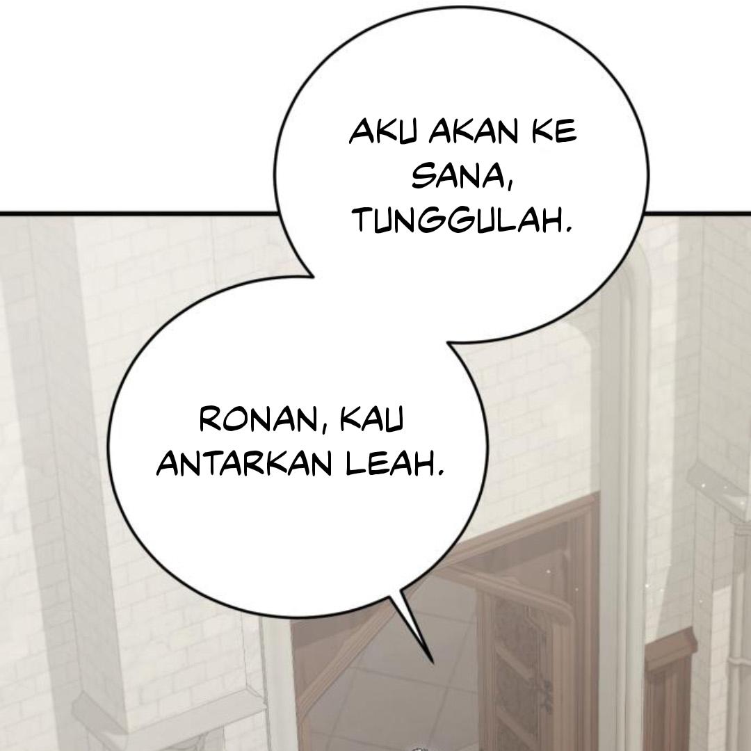 MENGAPA TEROBSESI PADA SESUATU YANG TELAH MATI? Chapter 20 page 69