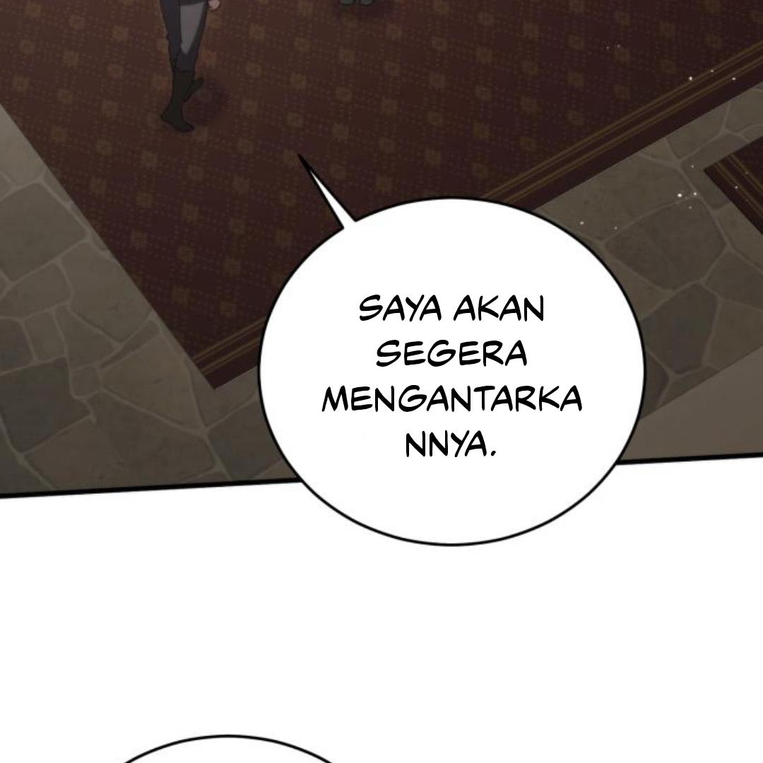 MENGAPA TEROBSESI PADA SESUATU YANG TELAH MATI? Chapter 20 page 71