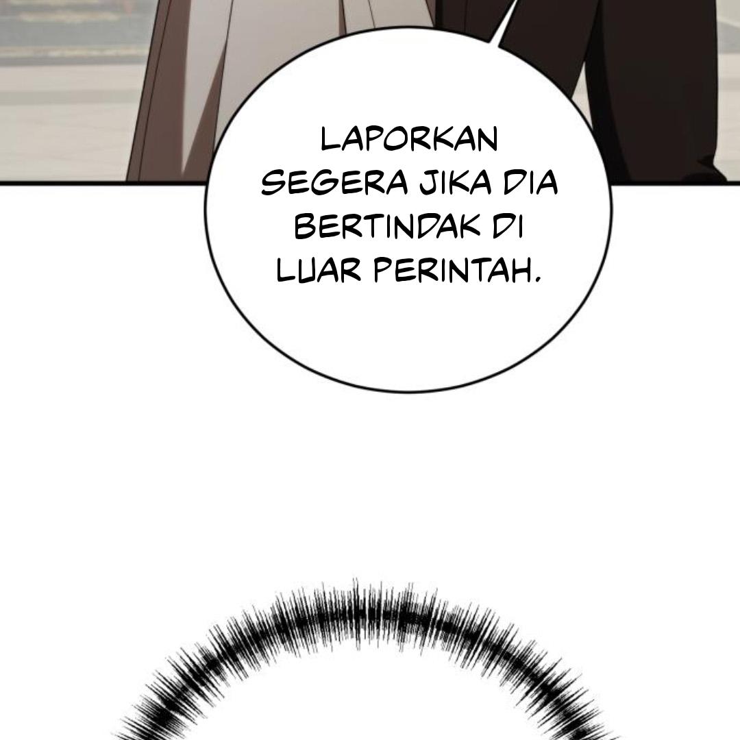 MENGAPA TEROBSESI PADA SESUATU YANG TELAH MATI? Chapter 20 page 74