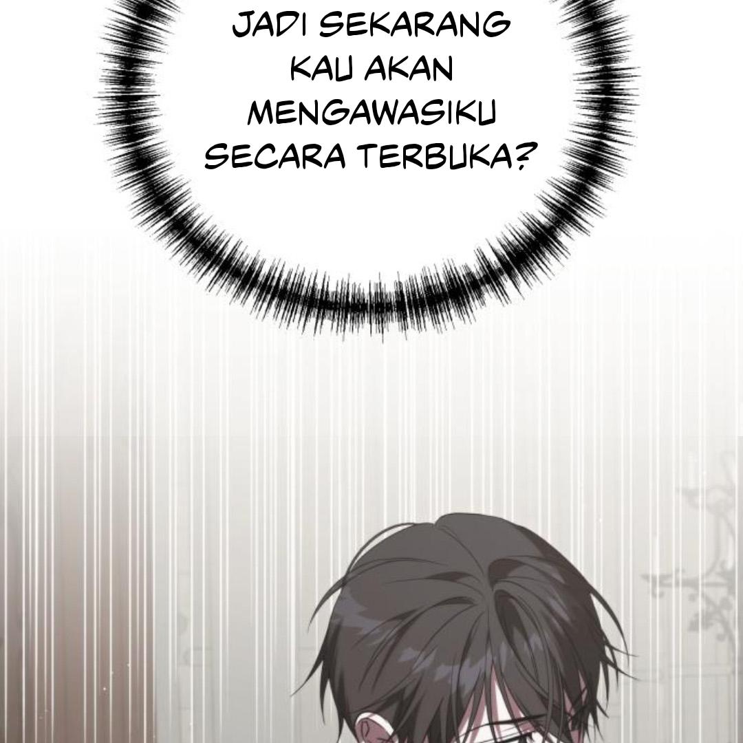 MENGAPA TEROBSESI PADA SESUATU YANG TELAH MATI? Chapter 20 page 75