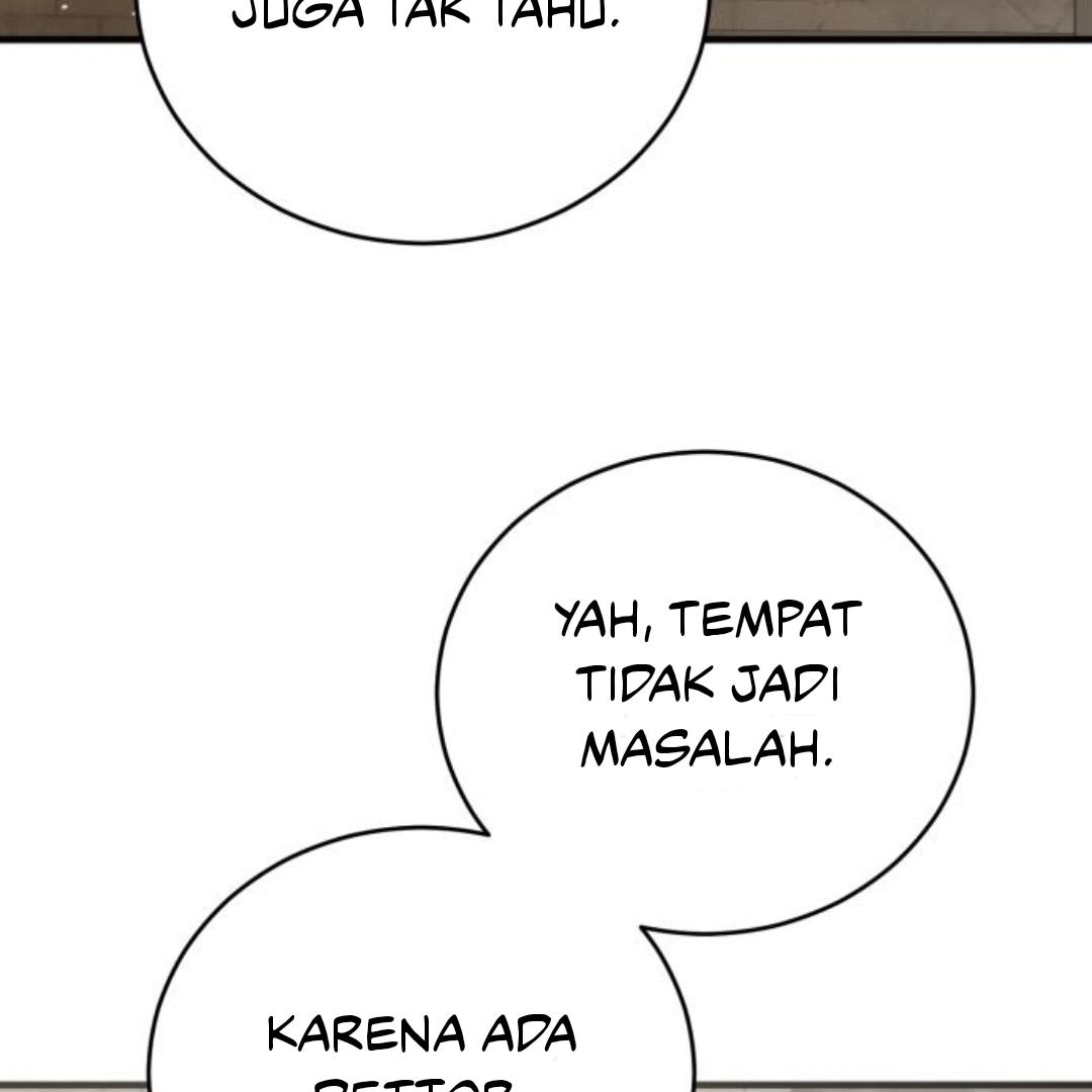MENGAPA TEROBSESI PADA SESUATU YANG TELAH MATI? Chapter 20 page 7