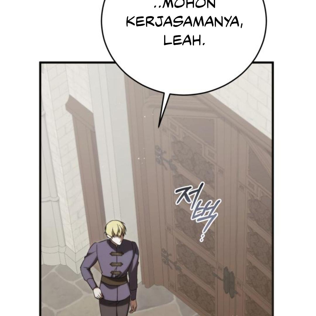 MENGAPA TEROBSESI PADA SESUATU YANG TELAH MATI? Chapter 20 page 82