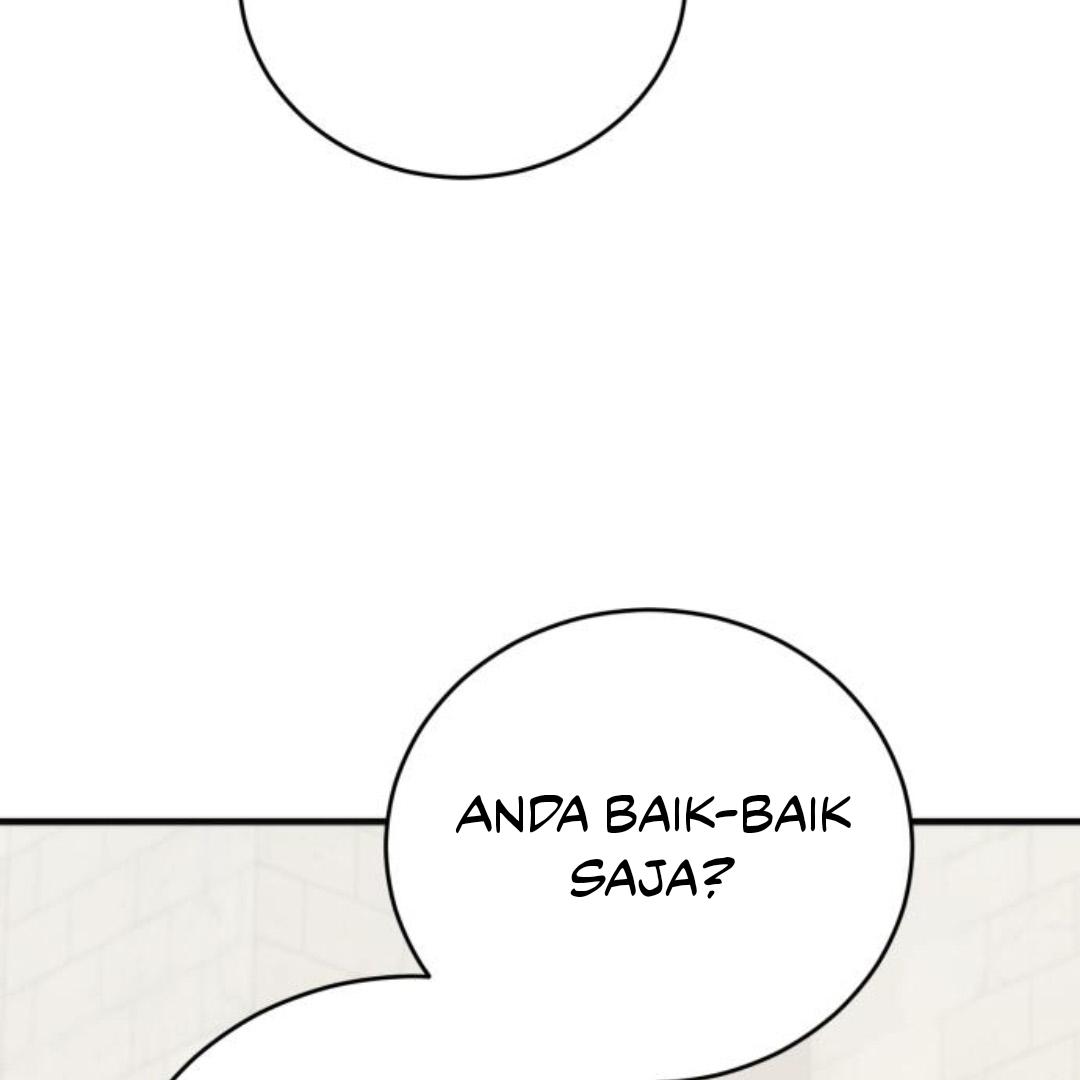 MENGAPA TEROBSESI PADA SESUATU YANG TELAH MATI? Chapter 20 page 84