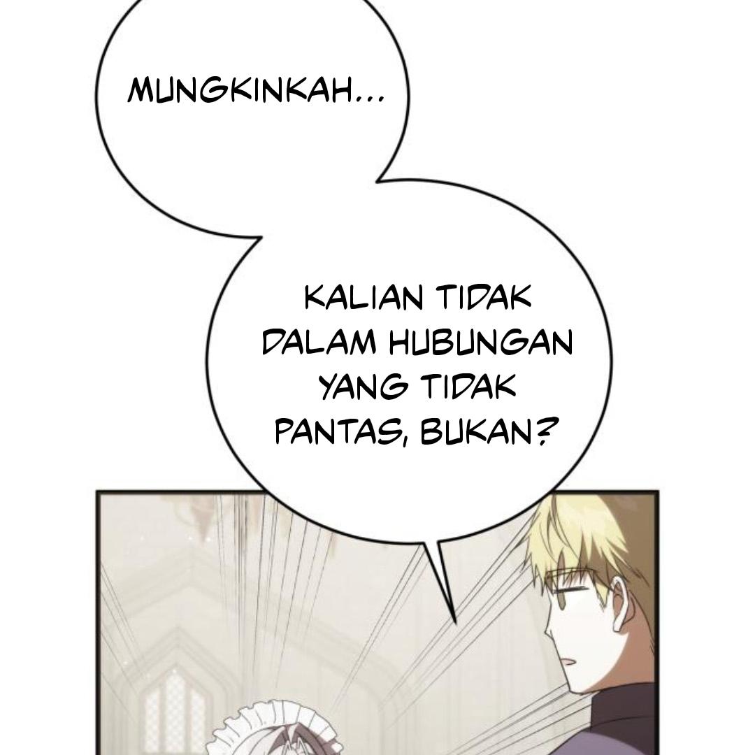 MENGAPA TEROBSESI PADA SESUATU YANG TELAH MATI? Chapter 20 page 87