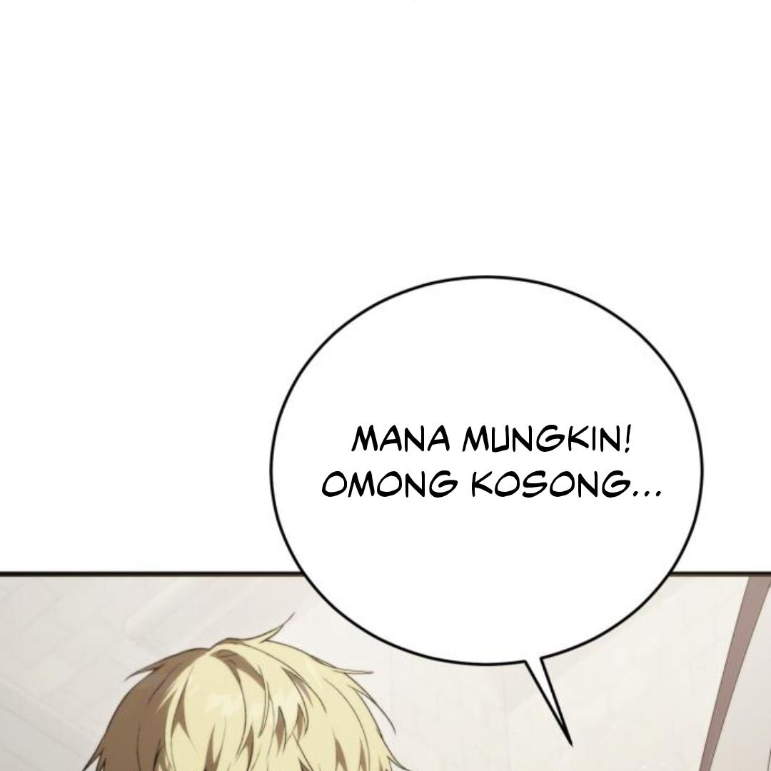 MENGAPA TEROBSESI PADA SESUATU YANG TELAH MATI? Chapter 20 page 89
