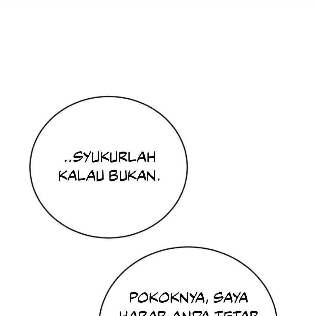 MENGAPA TEROBSESI PADA SESUATU YANG TELAH MATI? Chapter 20 page 97