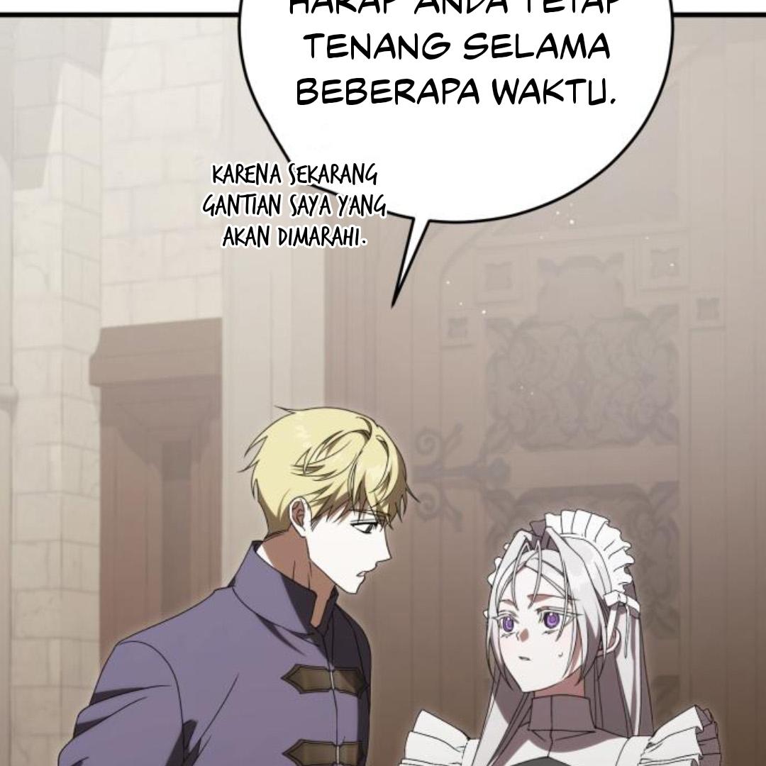 MENGAPA TEROBSESI PADA SESUATU YANG TELAH MATI? Chapter 20 page 98