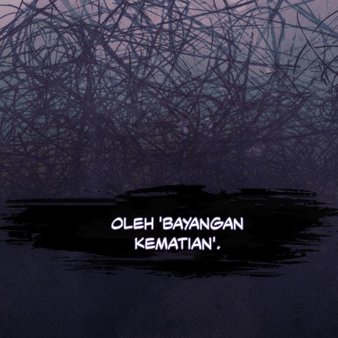 MENGAPA TEROBSESI PADA SESUATU YANG TELAH MATI? Chapter 23 page 99