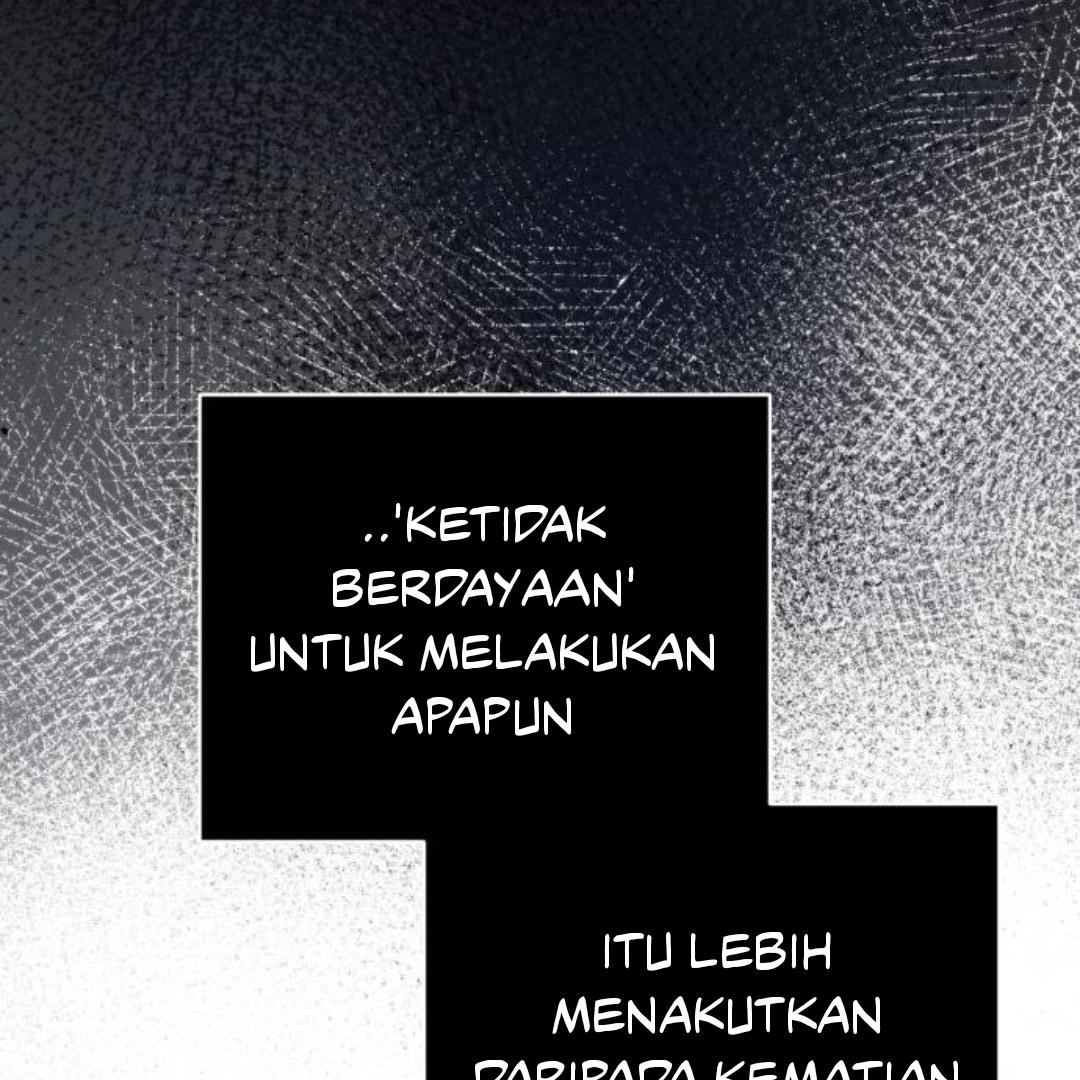 MENGAPA TEROBSESI PADA SESUATU YANG TELAH MATI? Chapter 23 page 102