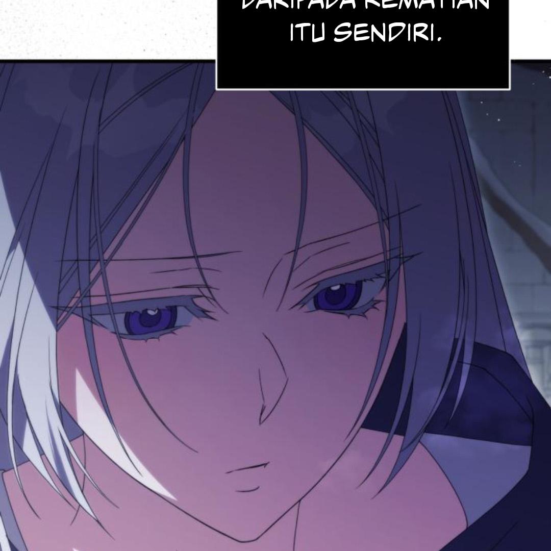 MENGAPA TEROBSESI PADA SESUATU YANG TELAH MATI? Chapter 23 page 103
