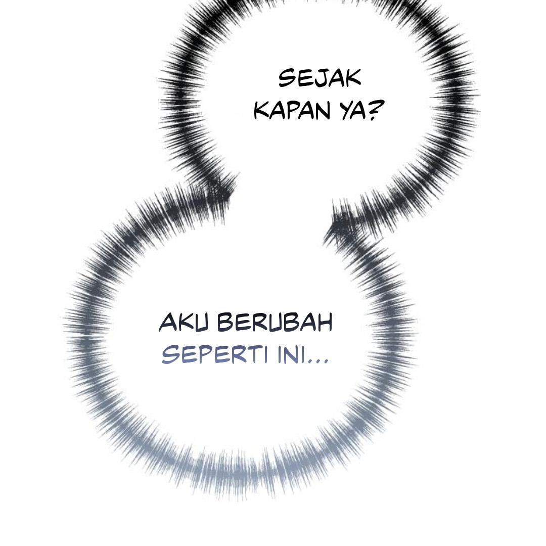 MENGAPA TEROBSESI PADA SESUATU YANG TELAH MATI? Chapter 23 page 105