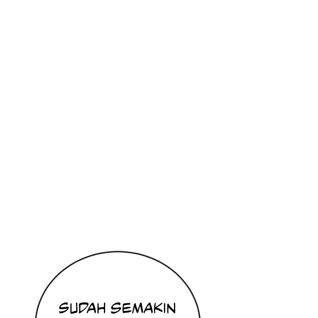 MENGAPA TEROBSESI PADA SESUATU YANG TELAH MATI? Chapter 23 page 106