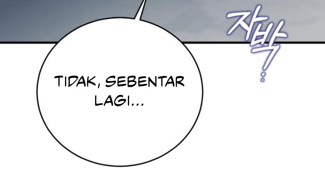 MENGAPA TEROBSESI PADA SESUATU YANG TELAH MATI? Chapter 23 page 110