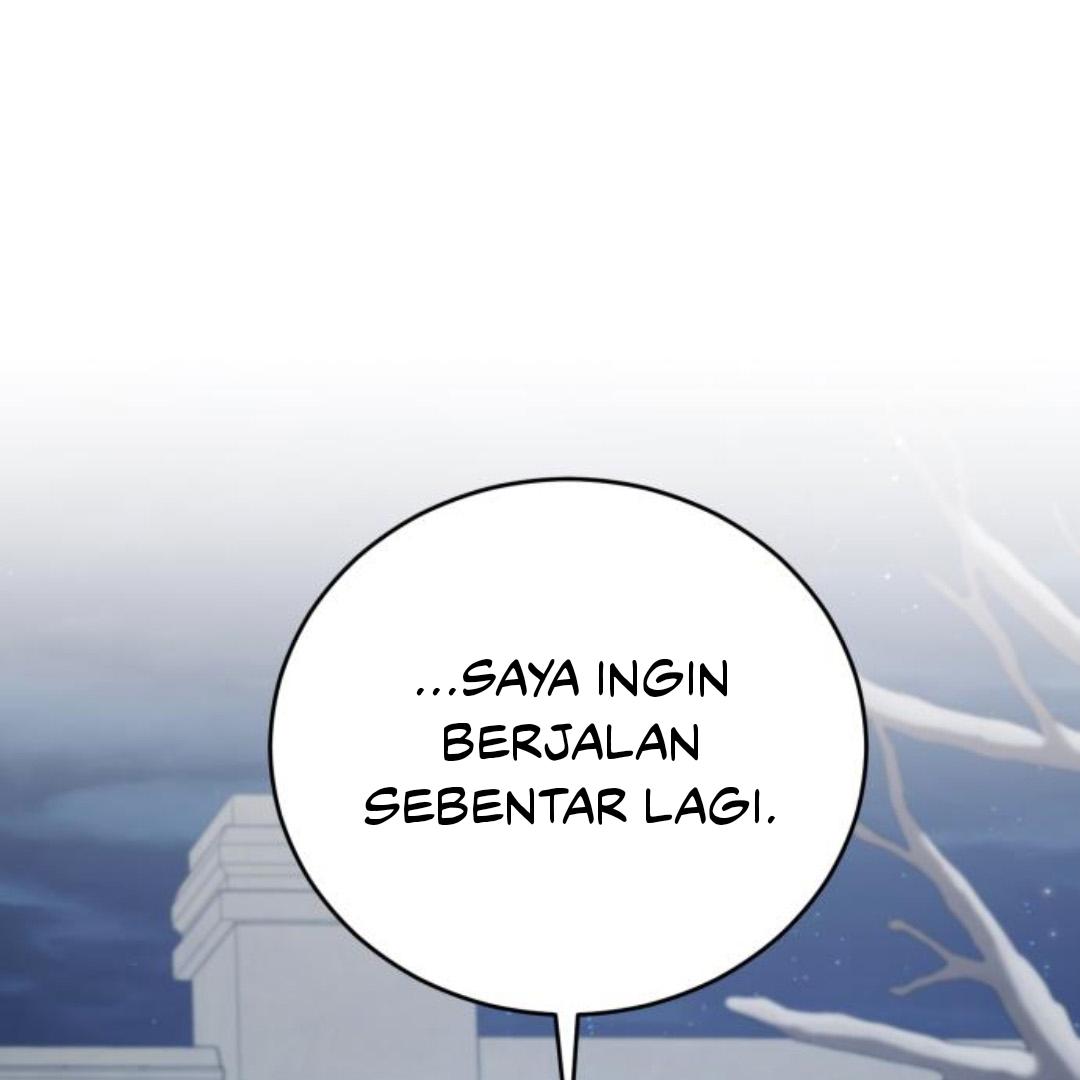 MENGAPA TEROBSESI PADA SESUATU YANG TELAH MATI? Chapter 23 page 112