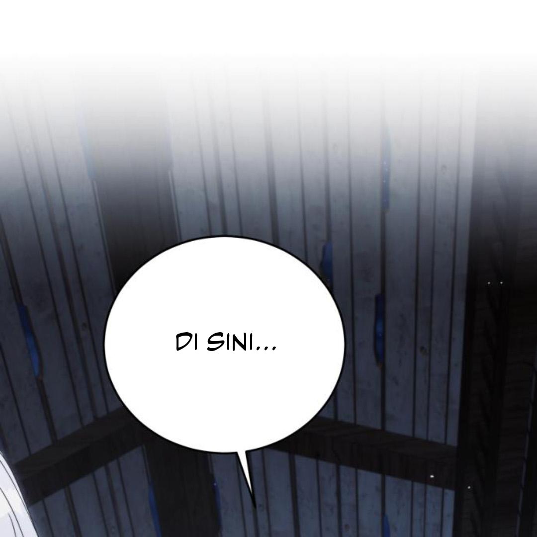 MENGAPA TEROBSESI PADA SESUATU YANG TELAH MATI? Chapter 23 page 120