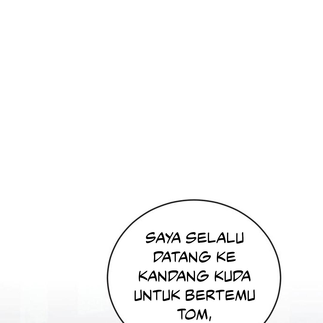 MENGAPA TEROBSESI PADA SESUATU YANG TELAH MATI? Chapter 23 page 123