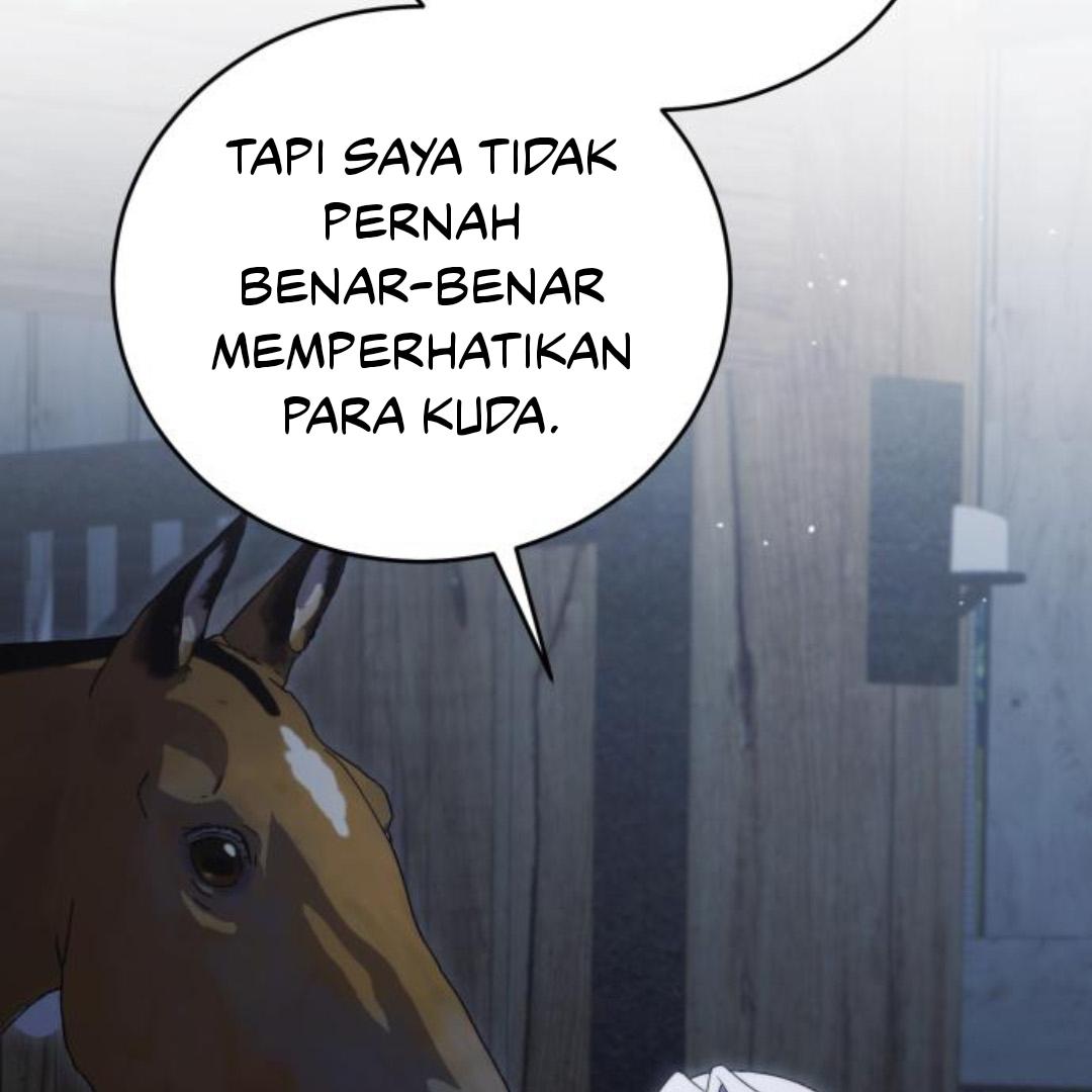 MENGAPA TEROBSESI PADA SESUATU YANG TELAH MATI? Chapter 23 page 124