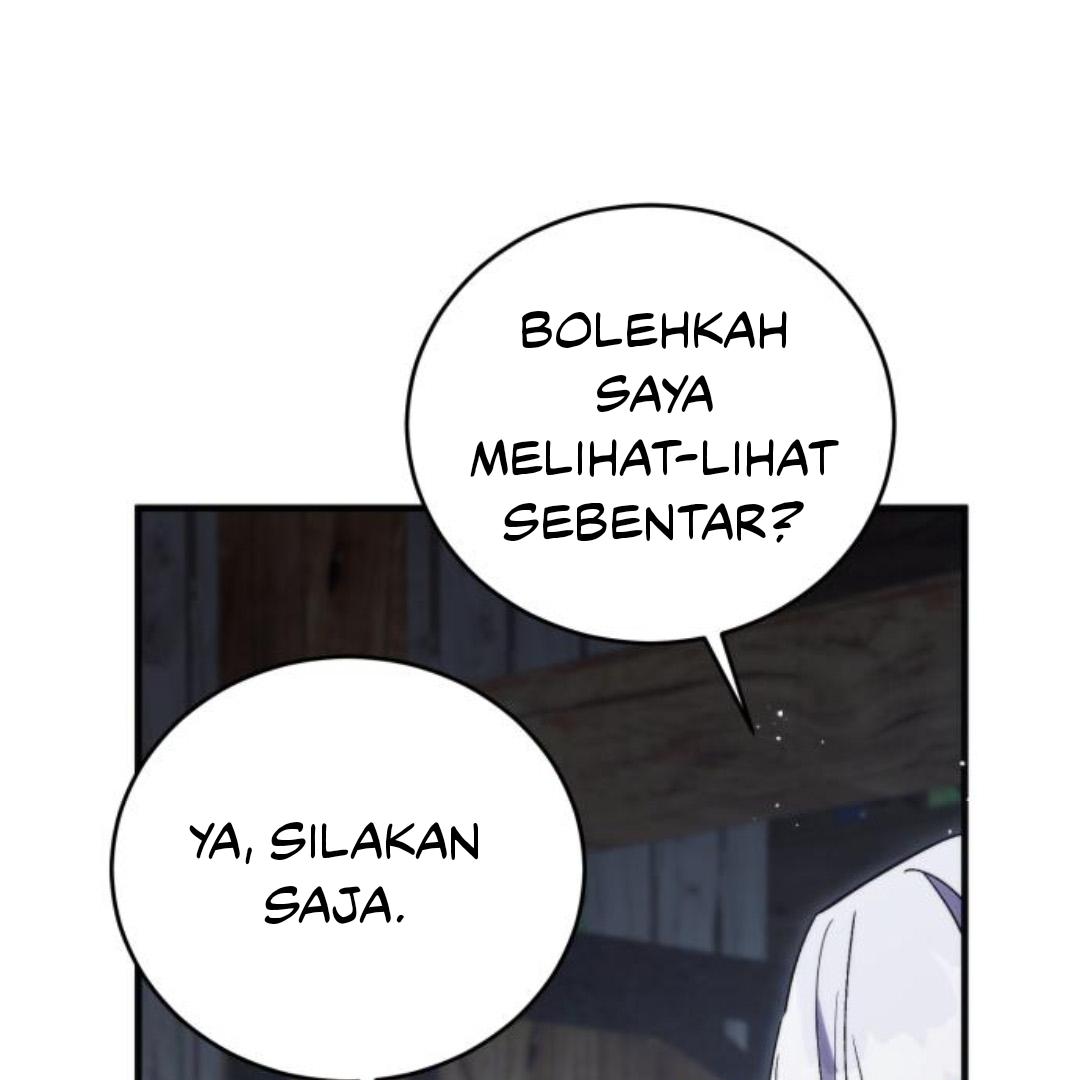 MENGAPA TEROBSESI PADA SESUATU YANG TELAH MATI? Chapter 23 page 127