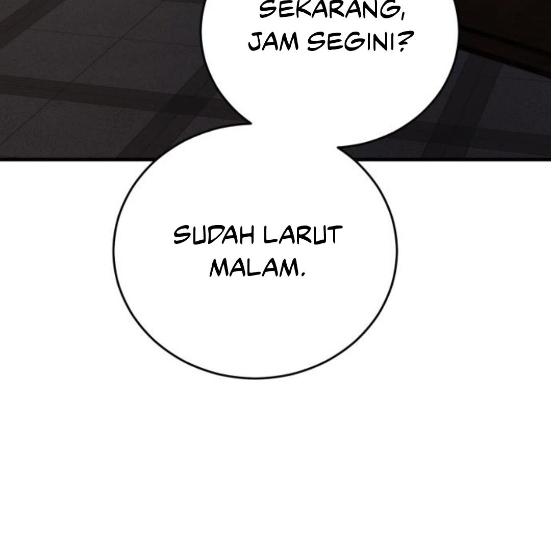 MENGAPA TEROBSESI PADA SESUATU YANG TELAH MATI? Chapter 23 page 12