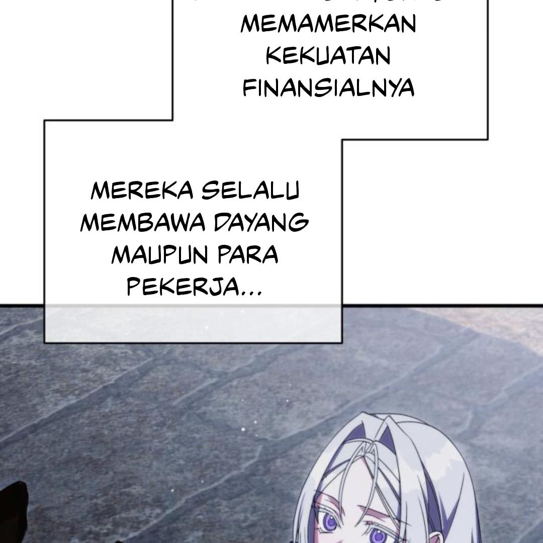 MENGAPA TEROBSESI PADA SESUATU YANG TELAH MATI? Chapter 23 page 130
