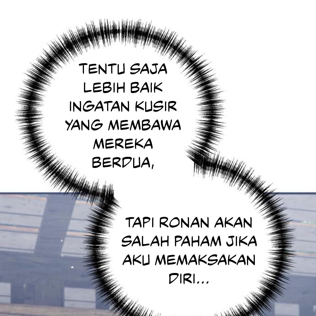 MENGAPA TEROBSESI PADA SESUATU YANG TELAH MATI? Chapter 23 page 138