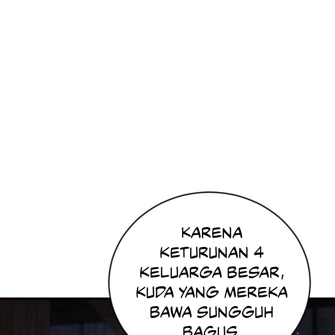 MENGAPA TEROBSESI PADA SESUATU YANG TELAH MATI? Chapter 23 page 141