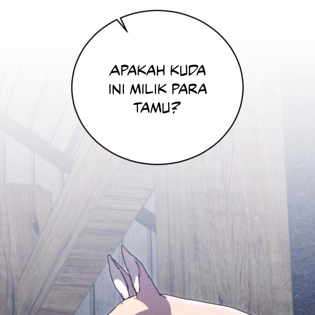 MENGAPA TEROBSESI PADA SESUATU YANG TELAH MATI? Chapter 23 page 144