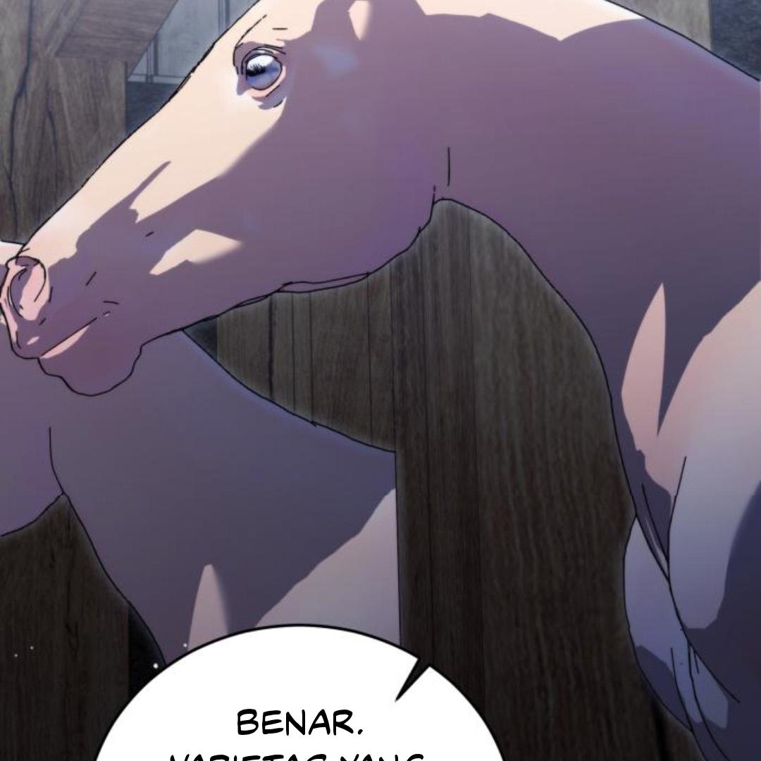 MENGAPA TEROBSESI PADA SESUATU YANG TELAH MATI? Chapter 23 page 145