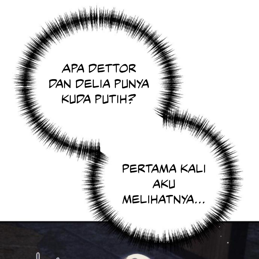 MENGAPA TEROBSESI PADA SESUATU YANG TELAH MATI? Chapter 23 page 147