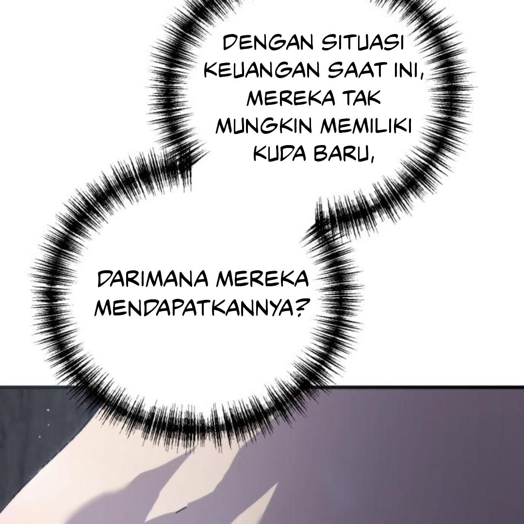 MENGAPA TEROBSESI PADA SESUATU YANG TELAH MATI? Chapter 23 page 150
