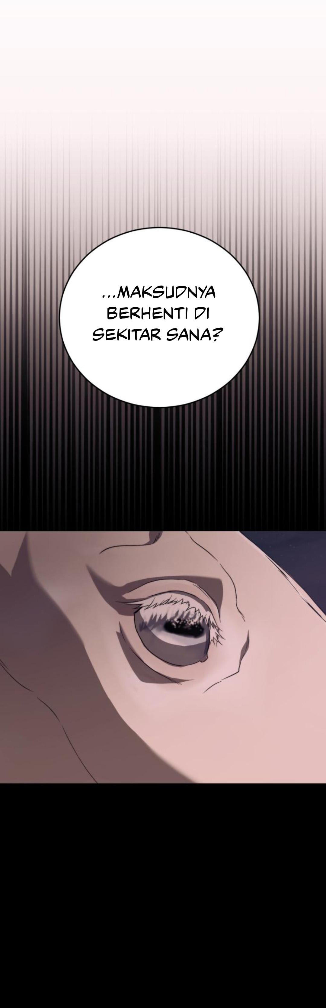 MENGAPA TEROBSESI PADA SESUATU YANG TELAH MATI? Chapter 23 page 155