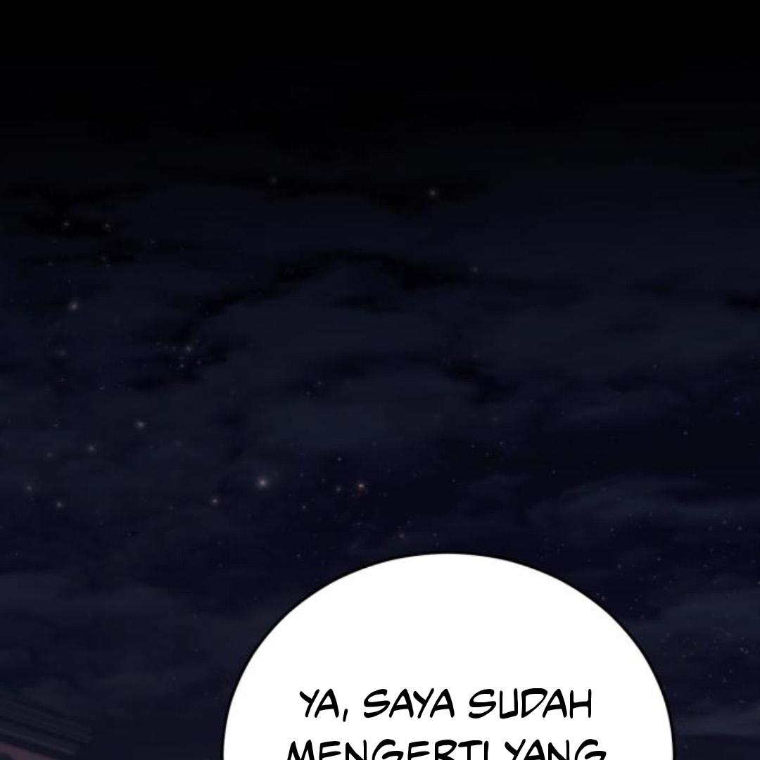 MENGAPA TEROBSESI PADA SESUATU YANG TELAH MATI? Chapter 23 page 156