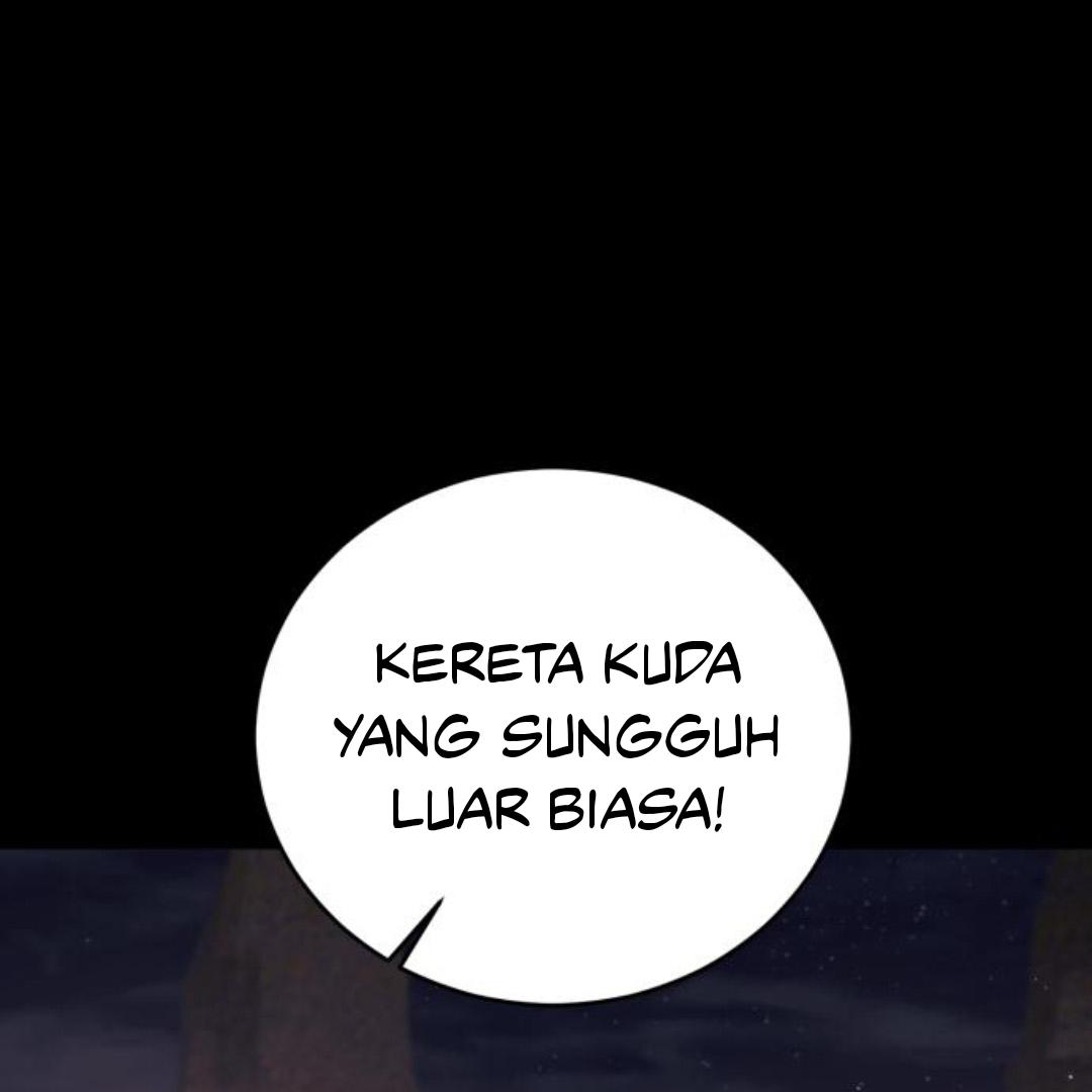 MENGAPA TEROBSESI PADA SESUATU YANG TELAH MATI? Chapter 23 page 160
