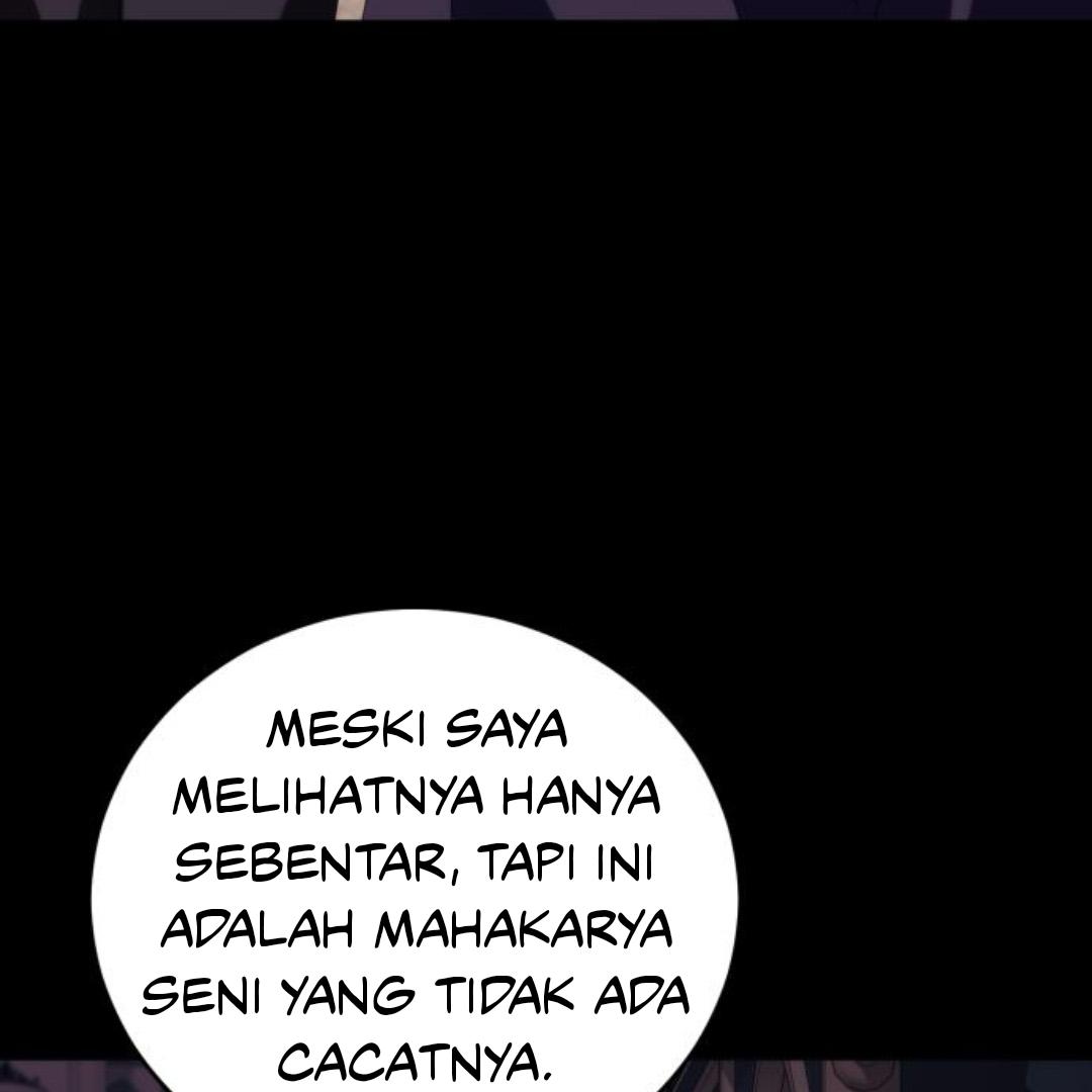 MENGAPA TEROBSESI PADA SESUATU YANG TELAH MATI? Chapter 23 page 162