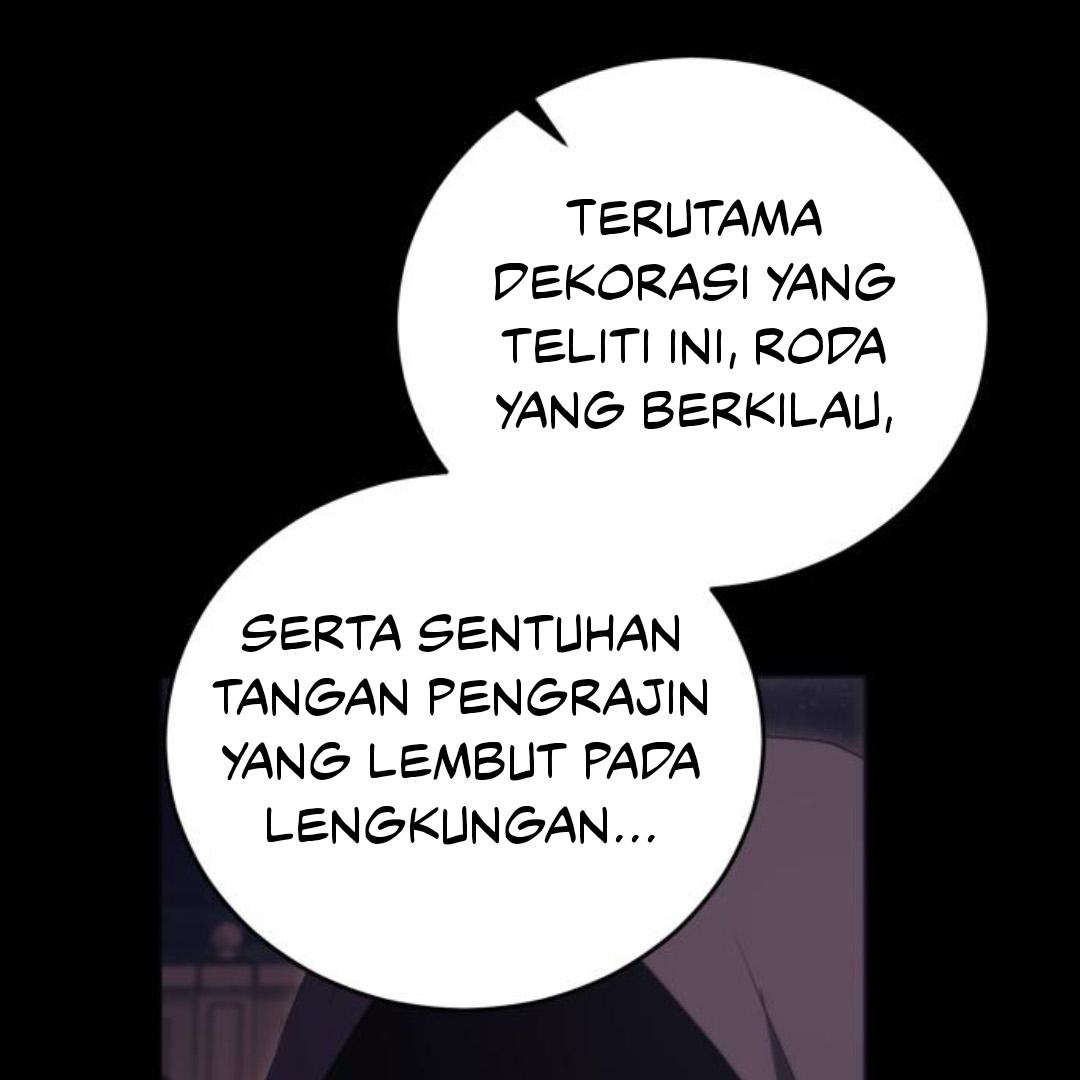 MENGAPA TEROBSESI PADA SESUATU YANG TELAH MATI? Chapter 23 page 166