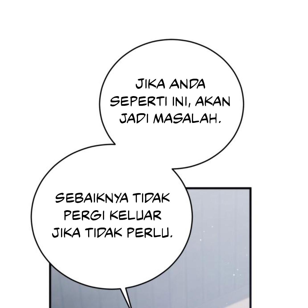 MENGAPA TEROBSESI PADA SESUATU YANG TELAH MATI? Chapter 23 page 16
