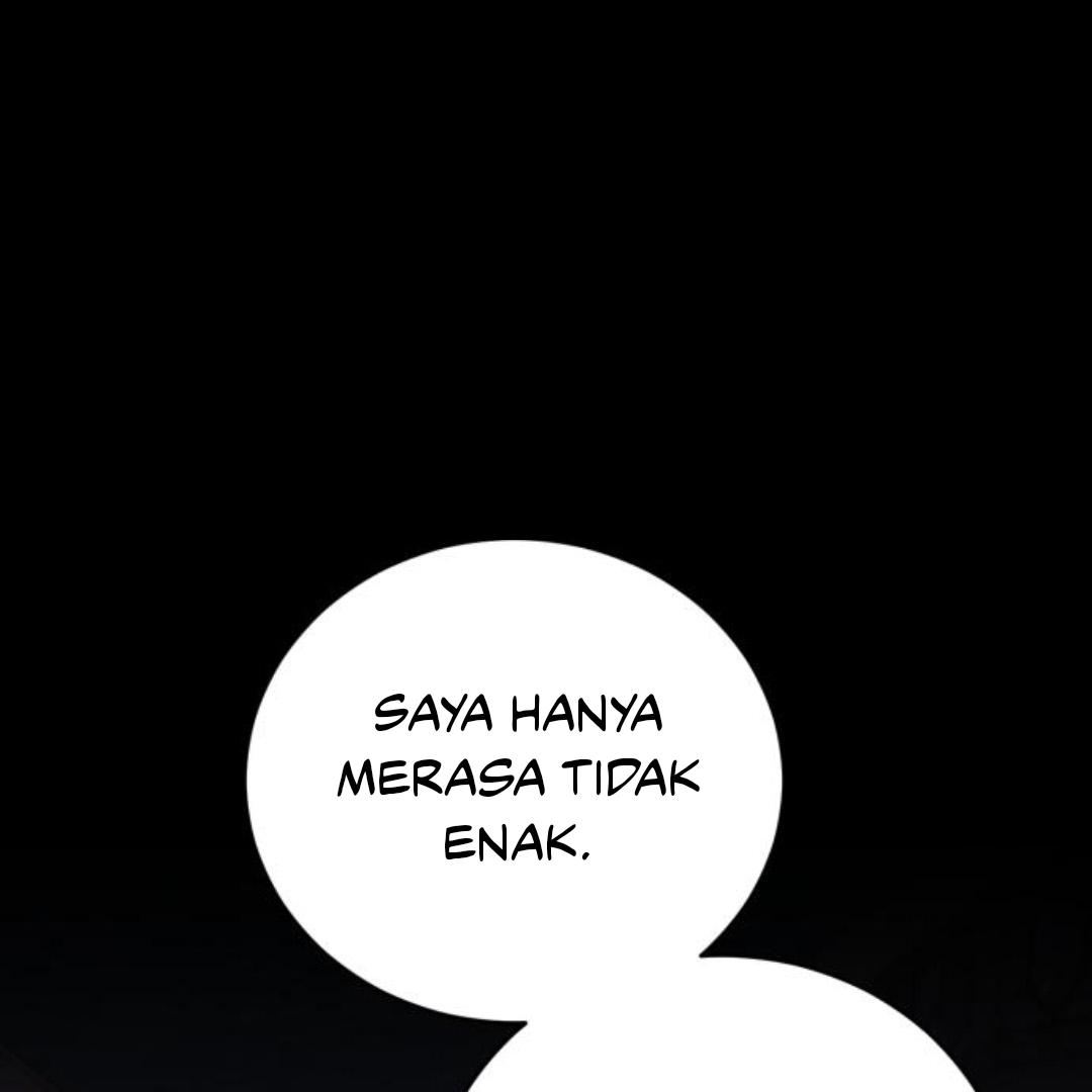 MENGAPA TEROBSESI PADA SESUATU YANG TELAH MATI? Chapter 23 page 169