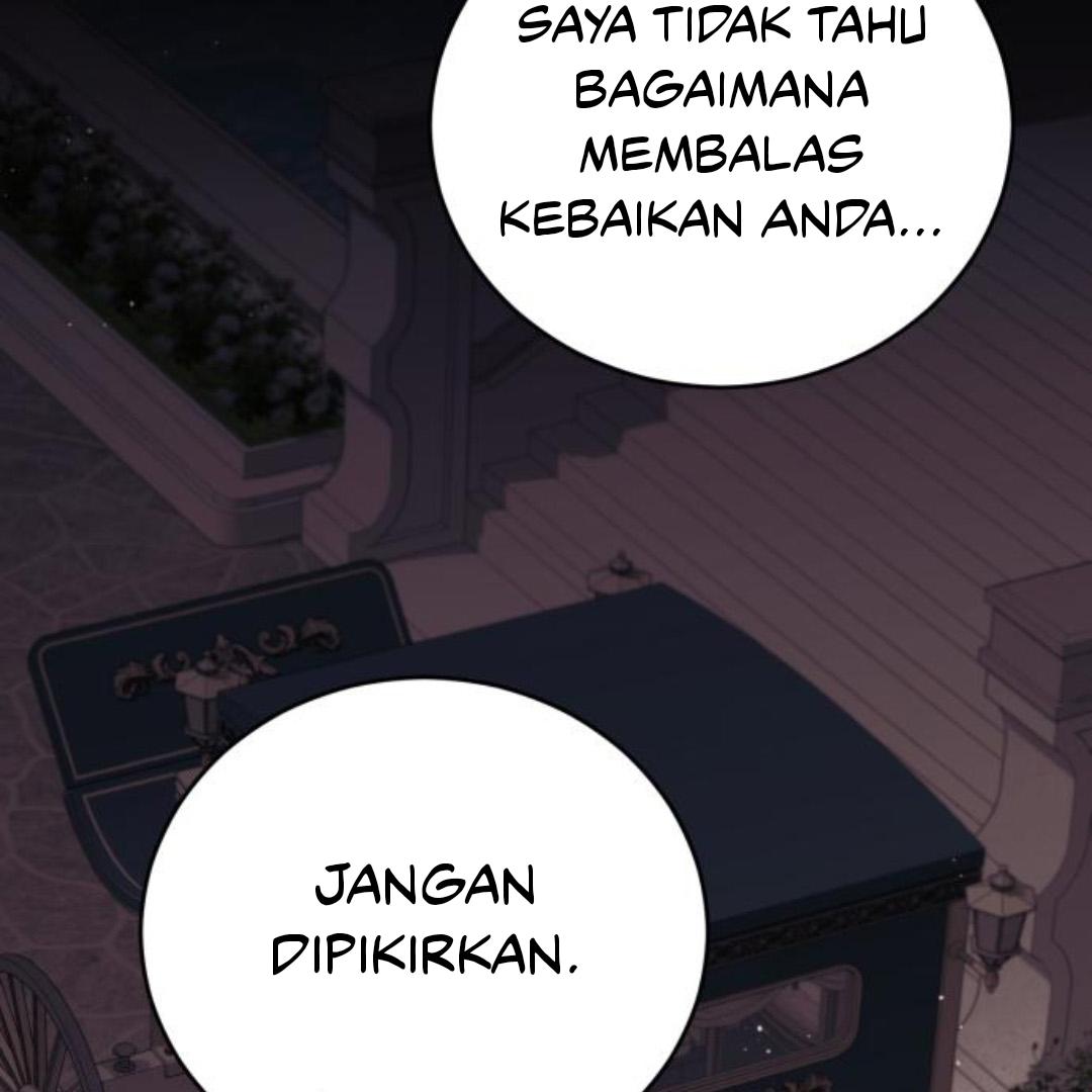 MENGAPA TEROBSESI PADA SESUATU YANG TELAH MATI? Chapter 23 page 170