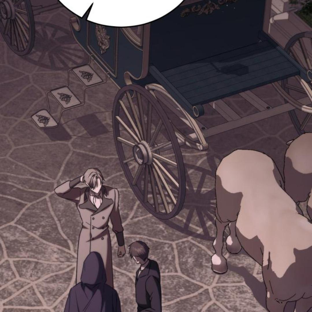 MENGAPA TEROBSESI PADA SESUATU YANG TELAH MATI? Chapter 23 page 171
