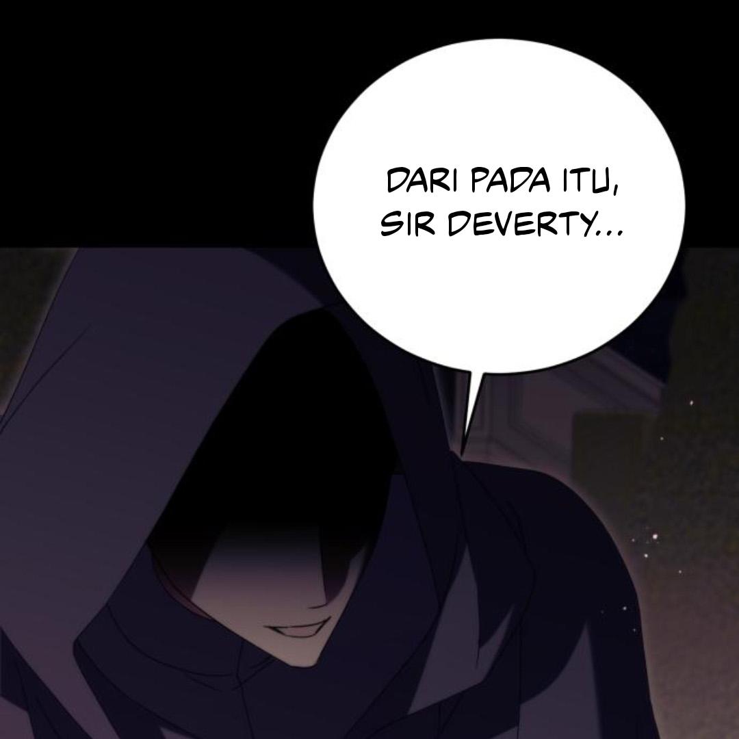 MENGAPA TEROBSESI PADA SESUATU YANG TELAH MATI? Chapter 23 page 174