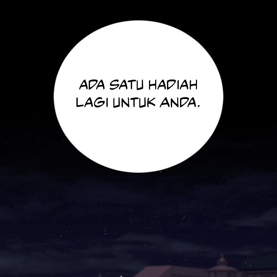 MENGAPA TEROBSESI PADA SESUATU YANG TELAH MATI? Chapter 23 page 177