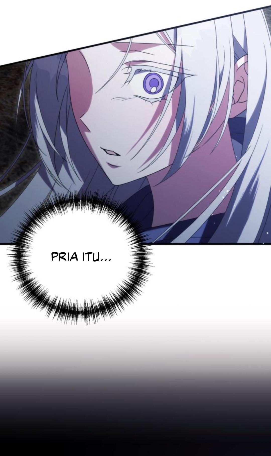 MENGAPA TEROBSESI PADA SESUATU YANG TELAH MATI? Chapter 23 page 183
