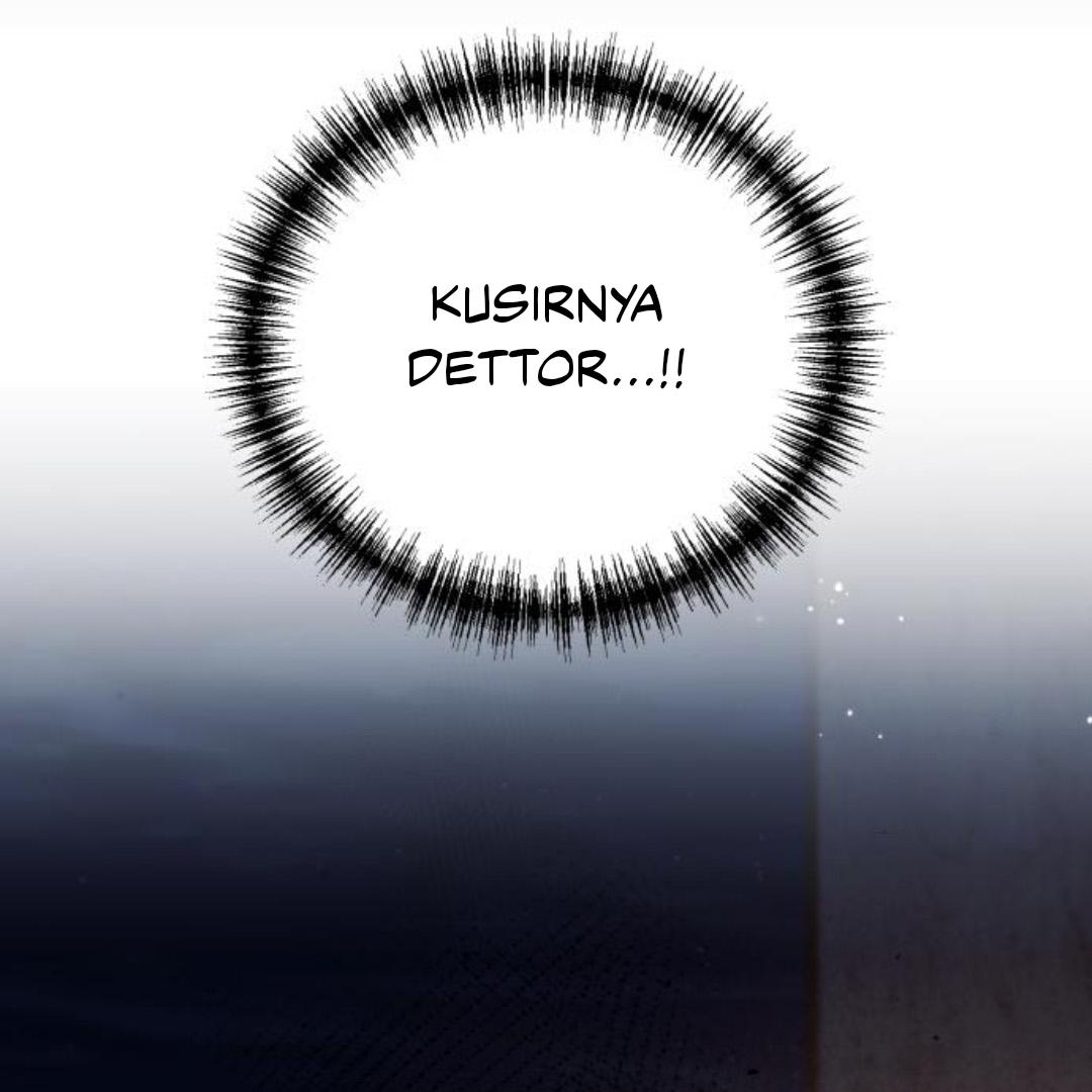 MENGAPA TEROBSESI PADA SESUATU YANG TELAH MATI? Chapter 23 page 185