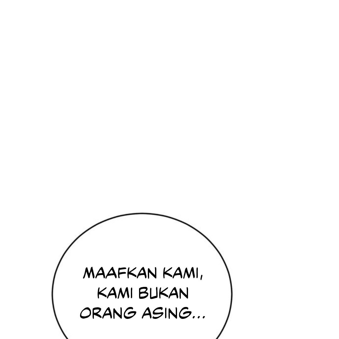 MENGAPA TEROBSESI PADA SESUATU YANG TELAH MATI? Chapter 23 page 188