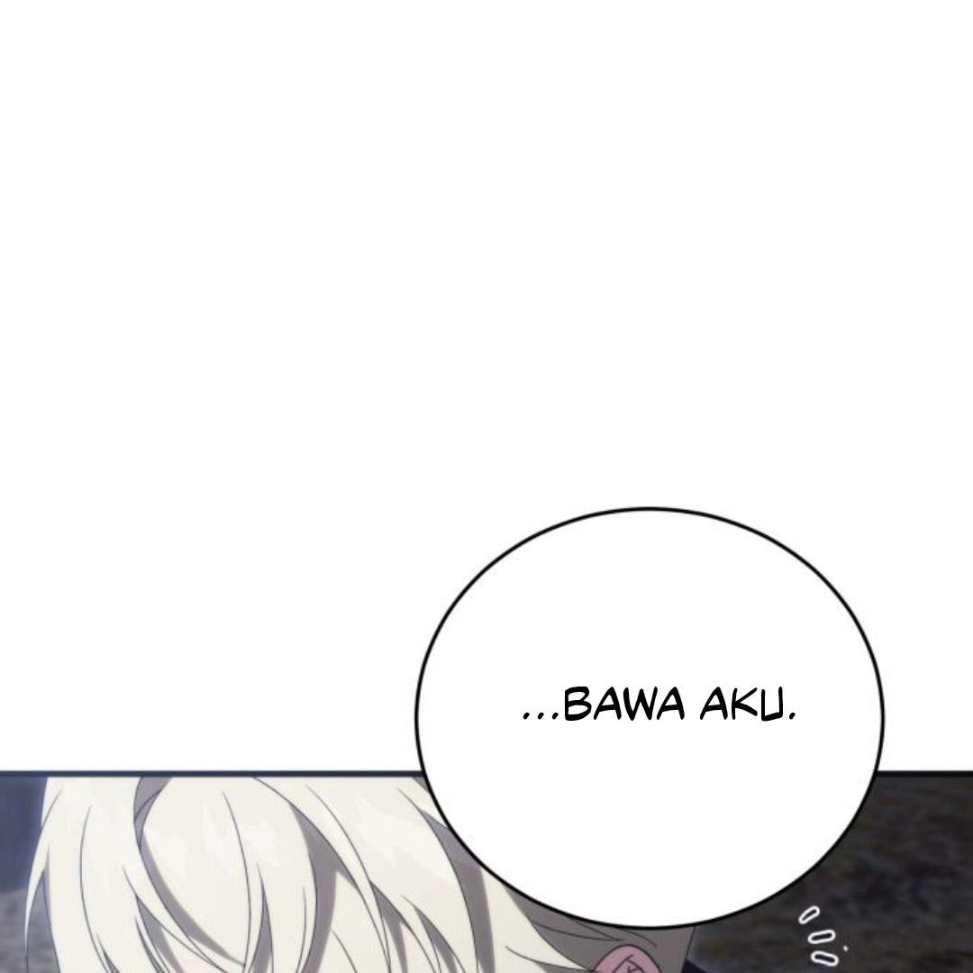MENGAPA TEROBSESI PADA SESUATU YANG TELAH MATI? Chapter 23 page 191