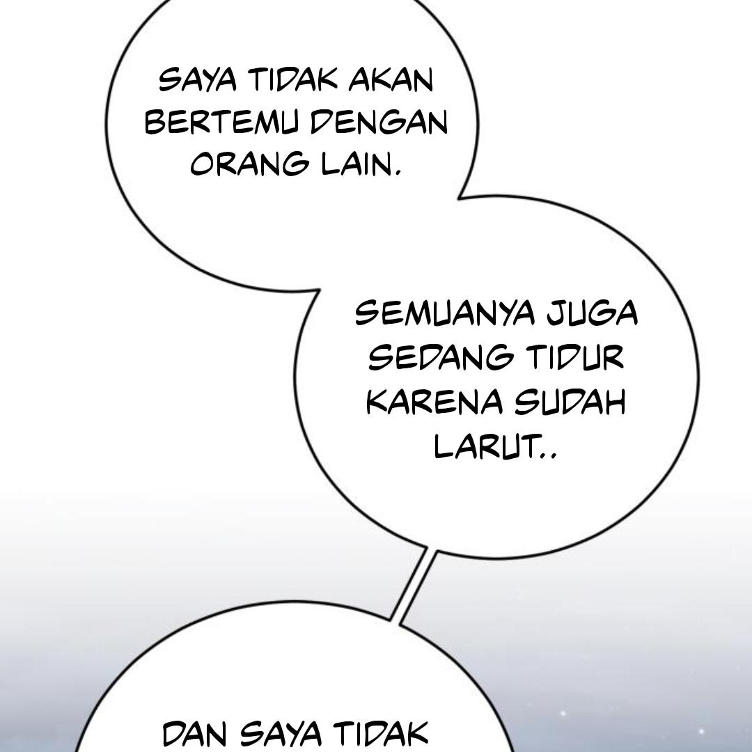MENGAPA TEROBSESI PADA SESUATU YANG TELAH MATI? Chapter 23 page 19